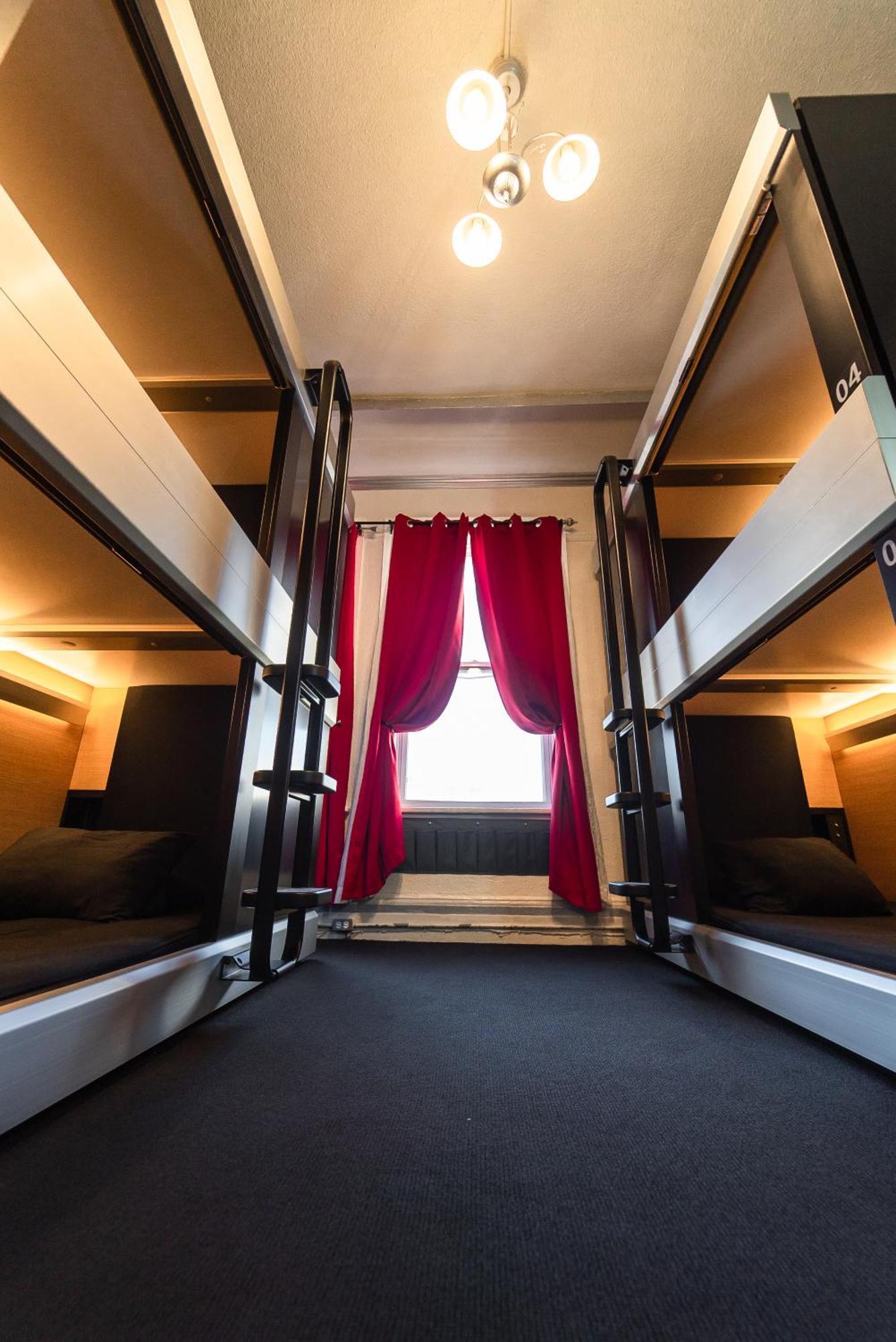 Music City Hotel - Home Of The San Francisco Music Hall Of Fame Rom bilde